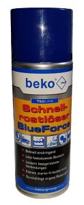 Schnellrostloeser TecLine 400ml