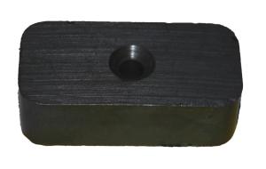 Magnet 50x25x14,4mm