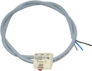 Miniaturschalter MP501-L00-C100, 0,5m Kabel