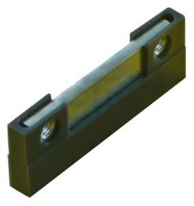 Tuerfuehrung, Vulkollan, Nutbreite 12mm zu TSS72S