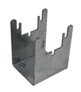 Motorhalterung fuer Motor 400kg / 600kg