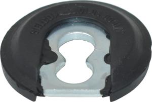 Anschlaggummi fuer Laufwagen zu Daempfung Anschlaggummi fuer Laufwagen zu Daempfung