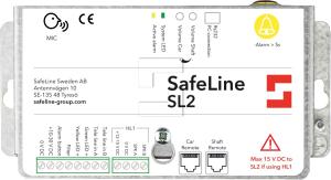 SafeLine SL2