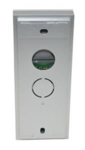 Aussenruf LOP GS 100 P-1WSF assembled kompett