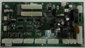 E10 V2 Cabin Board