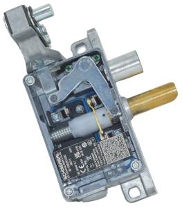 Tuerverriegelung AV15RB2KX30U-GB215