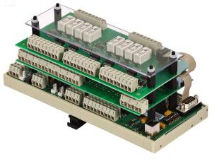 Aufzugwaertermodul AWM 2 fuer Konventionelle Verdrahtung