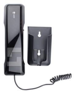 COMPHONE Handapparat, fuer Gegensprechanlage (Maschinenraumsprechstelle) und Konfigurationshandset