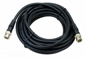 BNC-Kabel fuer HBN Kamera 5,0m / 4257352 / BNC-BNC / PL / RG59U / 75Ohm