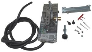 Umbausatz fuer SBE6, rechts