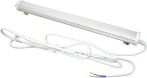 LED Notbeleuchtung 230V  2W  2m Magnet