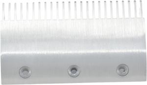 KIT 1 Kammsegment blank; 722; 723