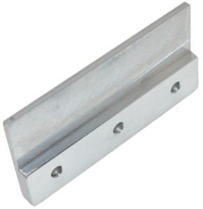 Fuehrung fuer Tuerblatt M3TK