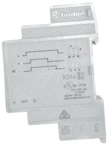 Finder Zeitrelais 80.41.0.240.0000