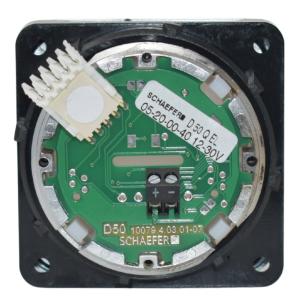 D50Q Notlicht gemaess 81-20