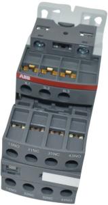 ABB Schuetz 4kW AF09-30-22-11