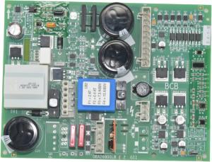 BCB PCB Leiterkarte GBA26800LB20