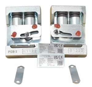 Fangkammer SHP 2000 Fangkammer SHP 2000