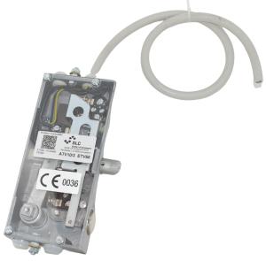 Tuerverschluss T-VSHLUS ETV66 LI mit 2Oe/1S