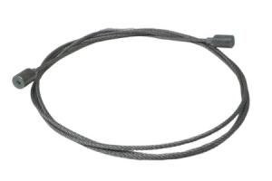 Tuerseil M2TS12 fuer TB800 (Laenge 1230mm)