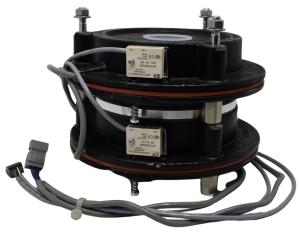 BRAKE ASSY. B 2X80NM FMB130-LS-4B