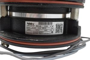 BRAKE ASSY. B 2X80NM FMB130-LS-4B