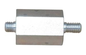 Spacer Pin L=41mm, H=25mm