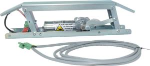 TSG Riegelkurve 24V fuer Riegelbetaetigung 8.20.93200