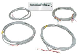 LCUM CO MX paralleles Interface fuer Stockwerkstableau