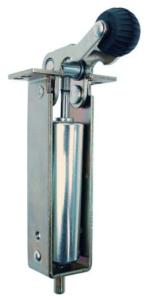 Tuerdaempfer Standard ORONA, 50N, verzinkt Tuerdaempfer Standard ORONA, 50N, verzinkt