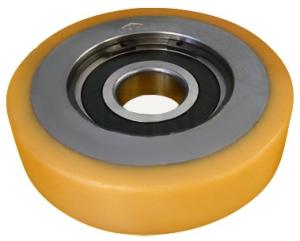 Rolle VSL D=123/30 x 30 mm