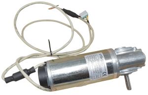 Tuermotor M63x60