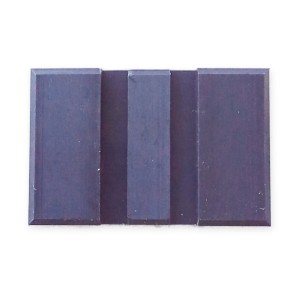 Fuehrungsschuheinlage fuer 9mm Schiene