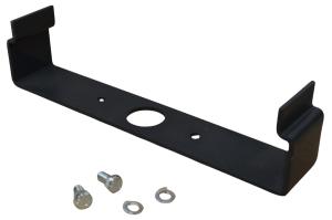 Seilabsprungschutz 200 Pruefrille