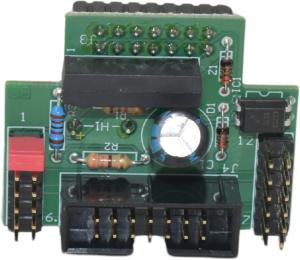 Akustische Rufquittung Typ beep-icall fuer Ruftaster