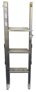 Grubenleiter StufiKlapp 145 EN 81-20 V3