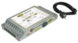 Tuersteuergeraet MDD6 IP54