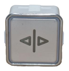 Taster MT42 VIII, Symbol TUER-AUF