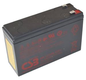 Akku CSB HR1224WF2F1