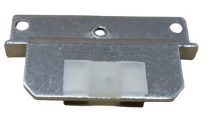 Tuerfuehrung AMD Schacht- u. Kabinentuer Tuerfuehrung AMD Schacht- u. Kabinentuer