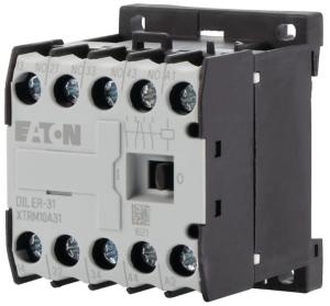 Eaton Hilfsschütz DILER-31(230V50HZ)