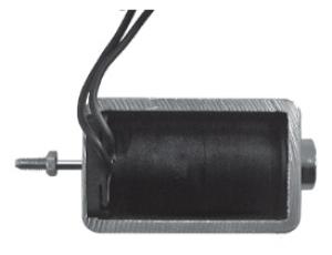 Klein-Hubmagnet GY 032-0.20