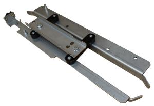 Spreizschwert D6C, links + zentral Spreizschwert D6C, links + zentral