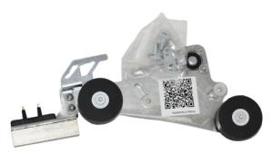 Hakenriegel LIZ rechts EN81-20