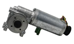 Türantriebsmotor GLIDE links mit Phoenix Klemmen