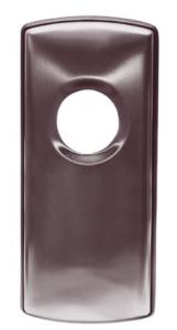 Aussenruf 1 Loch ohne Logo