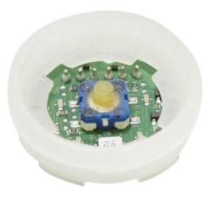 Haltestellentaster Monospace PB/DC/FC