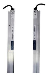 Lichtvorhang E10 18-DX