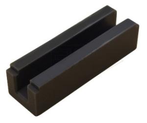 Führungsschuheinlage 16 PE