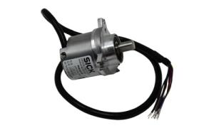 Sick Inkrementalgeber DBS50E-SKEJ00200
